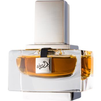 Rasasi Junoon Leather Pour Homme Eau de Parfum pentru bărbați