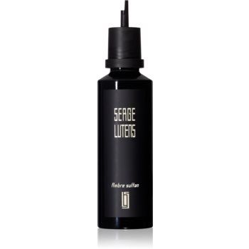 Serge Lutens Ambre Sultan Eau de Parfum rezervă unisex