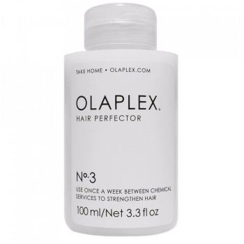 Tratament Intretinere Par Vopsit Olaplex Hair Perfector nr. 3 (Concentratie: Tratamente pentru par, Gramaj: 100 ml)
