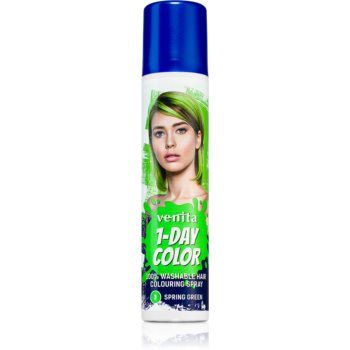 Venita 1-Day Color spray colorat pentru păr
