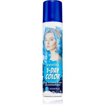 Venita 1-Day Color spray colorat pentru păr ieftin