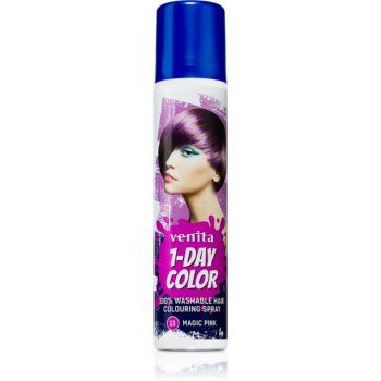 Venita 1-Day Color spray colorat pentru păr ieftin