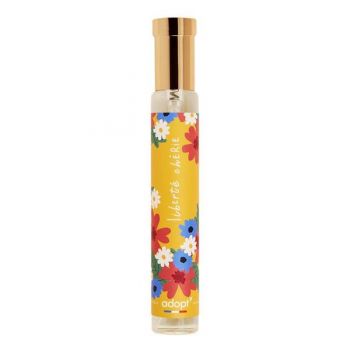 Apa de Parfum pentru Femei - Adopt EDP Liberté Chérie, 30 ml