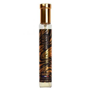 Apa de Parfum pentru Femei - Adopt EDP Oud Brulant, 30 ml de firma originala