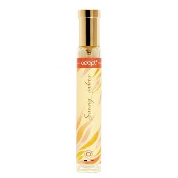 Apa de Parfum pentru Femei - Adopt EDP Sunny Vibes, 30 ml