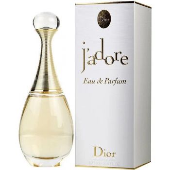 Apa de Parfum pentru Femei Christian Dior J'adore, 100ml