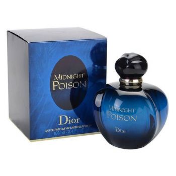 Apa de parfum pentru Femei Christian Dior Midnight Poison 100 ml