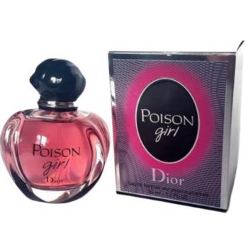 Apa de Parfum pentru Femei Christian Dior Poison Girl, 100 ml