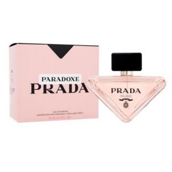 Apa de Parfum pentru Femei Prada Paradoxe, 90 ml