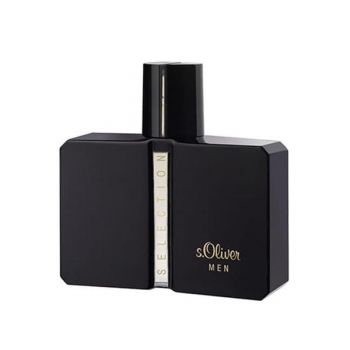 Apa de Toaleta pentru Barbati - s.Oliver Selection, EDT Men, 30 ml de firma originala