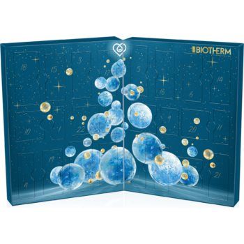 Biotherm Advent Calendar Calendar de Crăciun pentru femei