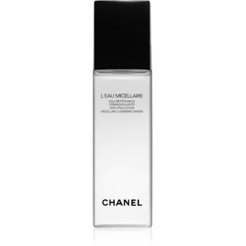Chanel L’Eau Micellaire apa pentru curatare cu particule micele