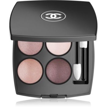 Chanel Les 4 Ombres fard de pleoape intens