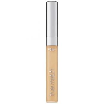 Corector - L'Oreal Paris True Match All In One, nuanta 3.N Creamy Beige, 6,8 ml de firma original