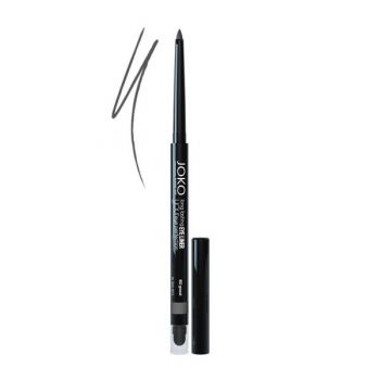 Creion Dermatograf Mecanic - Joko Long Lasting Eye Liner, nuanta 003 Graphite, 5 g la reducere