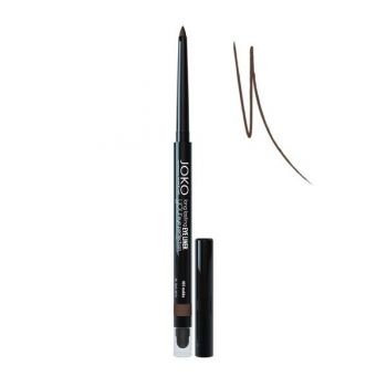 Creion Dermatograf Mecanic - Joko Long Lasting Eye Liner, nuanta 005 Mokka, 5 g la reducere