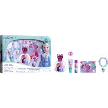 Disney Frozen 2 Gift Set set cadou (pentru copii)