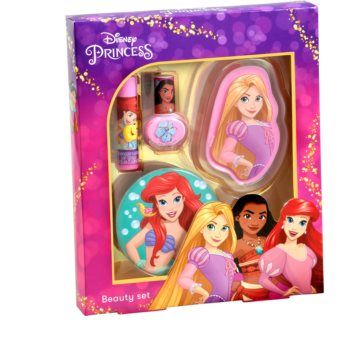 Disney Princess Beauty Set set cadou (pentru copii)