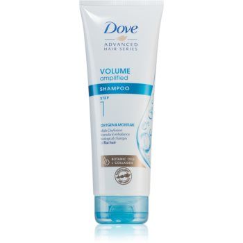 Dove Advanced Hair Series Oxygen Moisture sampon hidratant