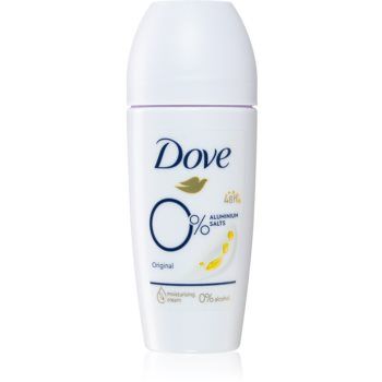 Dove Original deodorant roll-on
