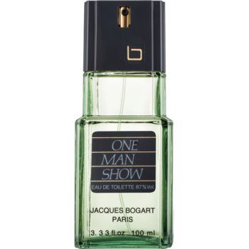 Jacques Bogart One Man Show Eau de Toilette pentru bărbați