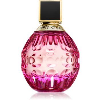 Jimmy Choo For Women Rose Passion Eau de Parfum pentru femei