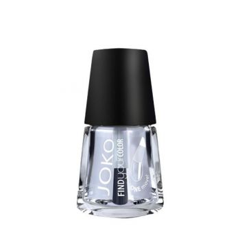 Lac de Unghii Joko Find Your Color, nuanta 100, 10 ml