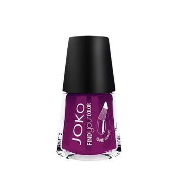 Lac de Unghii Joko Find Your Color, nuanta 130, 10 ml la reducere