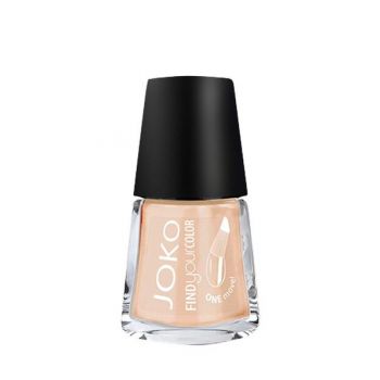 Lac de Unghii Joko Find Your Color, nuanta 132, 10 ml la reducere