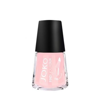 Lac de Unghii Joko Find Your Color, nuanta 135, 10 ml la reducere