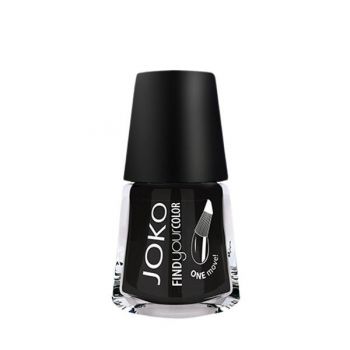 Lac de Unghii Joko Find Your Color, nuanta 137, 10 ml