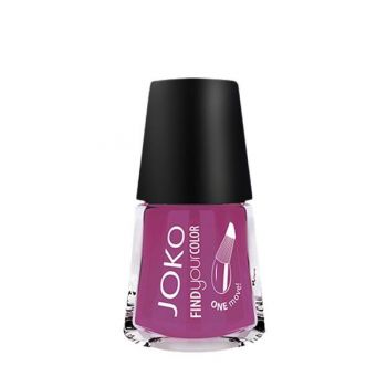 Lac de Unghii Joko Find Your Color, nuanta 138, 10 ml la reducere