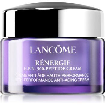 Lancôme Rénergie H.P.N. 300-Peptide Cream cremă de zi antirid reincarcabil