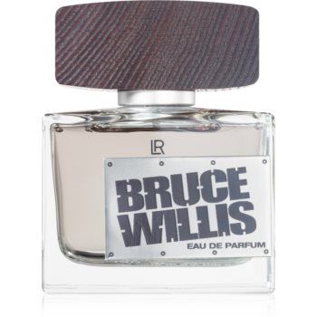 LR Bruce Willis Eau de Parfum pentru bărbați