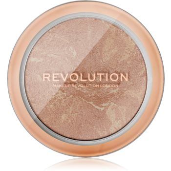 Makeup Revolution Festive Allure iluminator compact de firma original