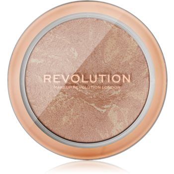 Makeup Revolution Festive Allure iluminator compact ieftin