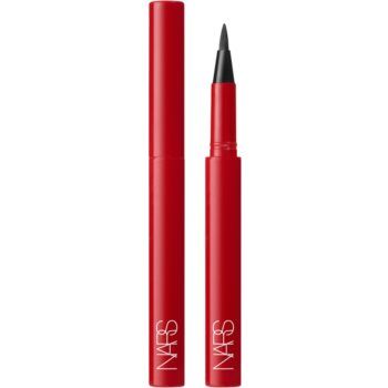 NARS Climax LIQUID EYELINER eyeliner în fix