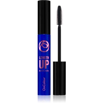 Oriflame OnColour mascara pentru gene lungi și dese