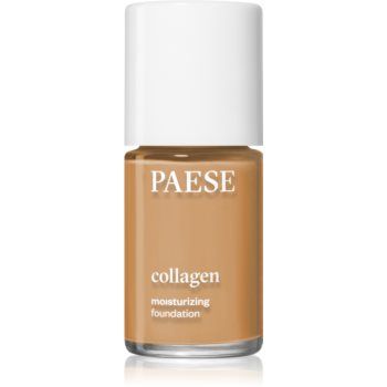 Paese Collagen make up hidratant cu colagen