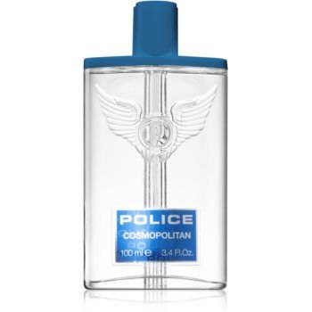 Police Cosmopolitan Eau de Toilette pentru bărbați