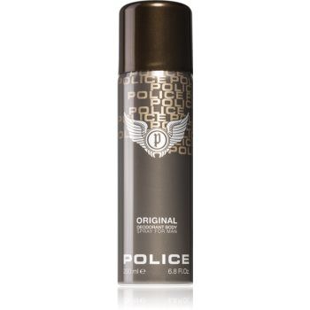 Police Original deodorant spray pentru bărbați