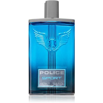 Police Sport Eau de Toilette pentru bărbați