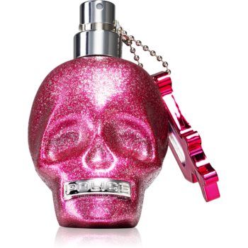 Police To Be Sweet Girl Eau de Parfum pentru femei