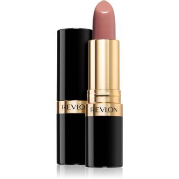 Revlon Cosmetics Super Lustrous™ ruj crema stralucire de perla Revlon Cosmetics Super Lustrous™ ruj crema stralucire de perla