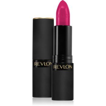 Revlon Cosmetics Super Lustrous™ The Luscious Mattes ruj mat