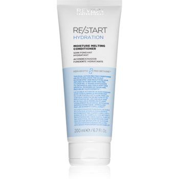 Revlon Professional Re/Start Hydration balsam hidratant pentru par uscat si normal.