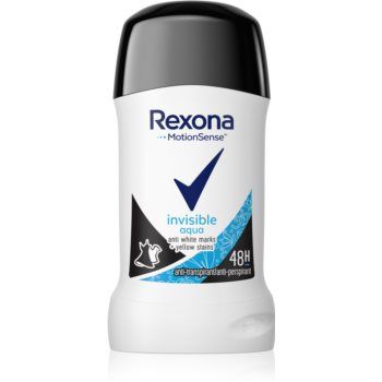Rexona Invisible Antiperspirant antiperspirant