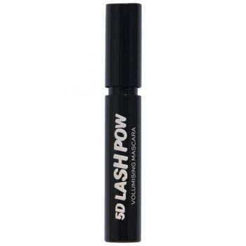 Rimel Revolution 5D Lash Pow Mascara, Makeup Revolution, 1 buc