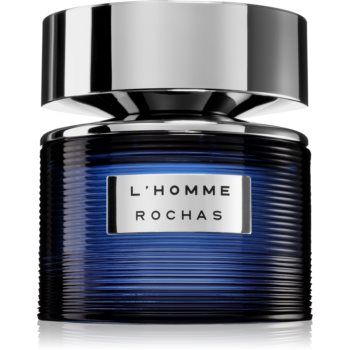 Rochas L’Homme Rochas Eau de Toilette pentru bărbați