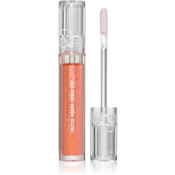 rom&nd Glasting Water Gloss luciu de buze stralucitor cu particule stralucitoare